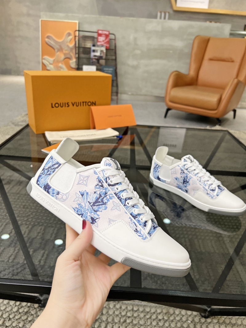 LV Casual Shoes